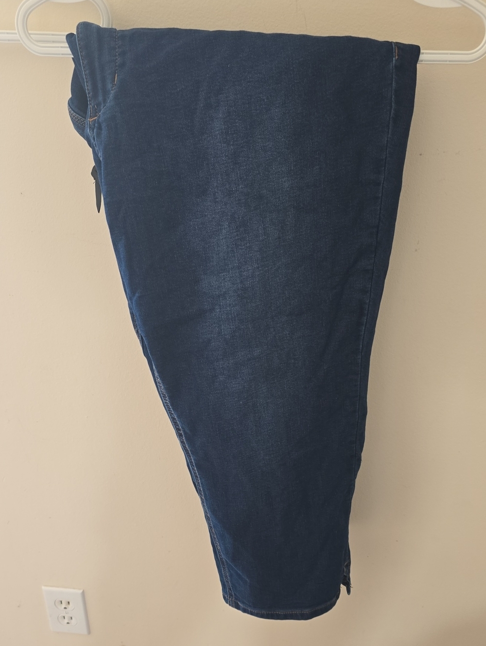 Reitmans Dark Blue Women’s Jeans